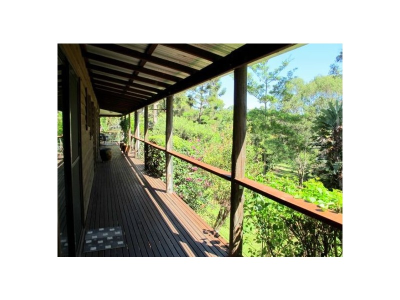 15 Gordon Road Raleigh, Bellingen NSW 2454