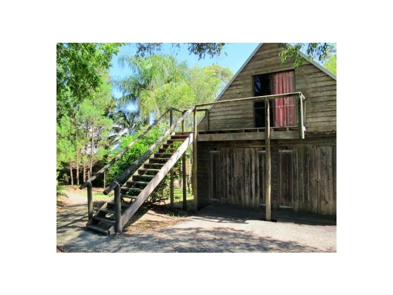 15 Gordon Road Raleigh, Bellingen NSW 2454