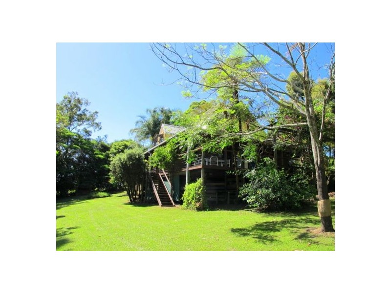 15 Gordon Road Raleigh, Bellingen NSW 2454