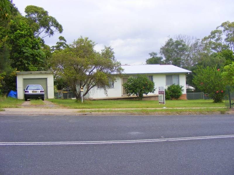 75. Sawtell Road Toormina, Sawtell NSW 2452
