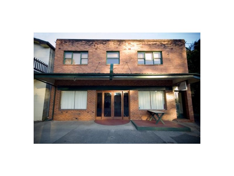 2/5 Church Street, Bellingen NSW 2454