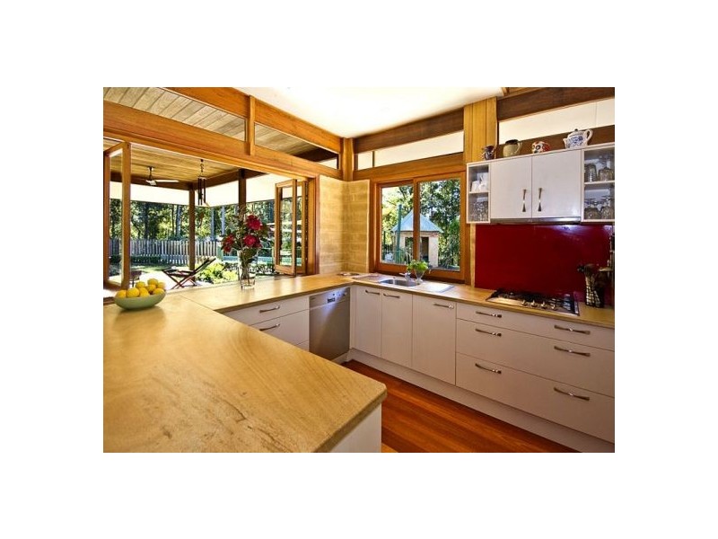 190 Summervilles Road, Bellingen NSW 2454