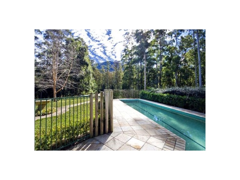 190 Summervilles Road, Bellingen NSW 2454