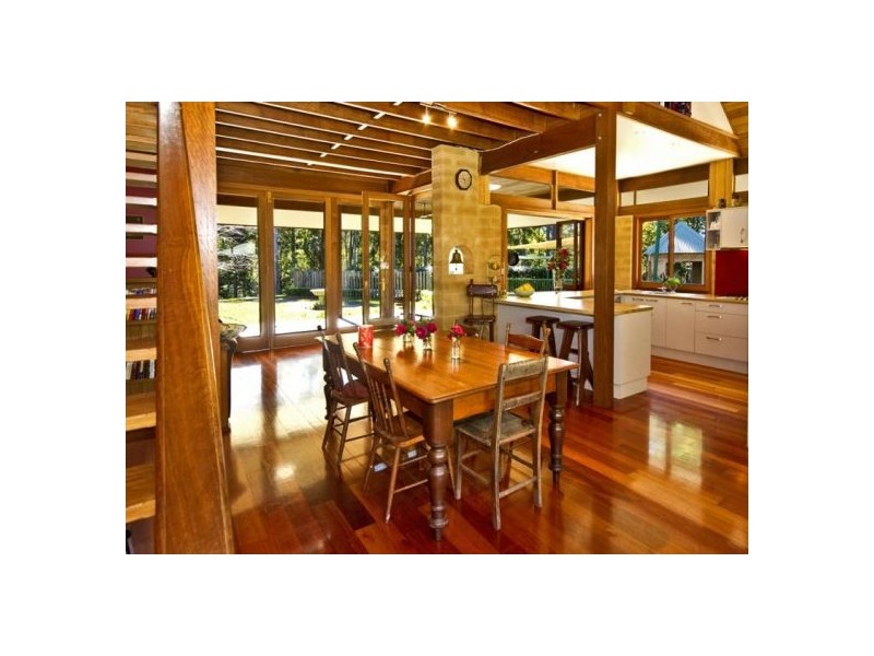 190 Summervilles Road, Bellingen NSW 2454