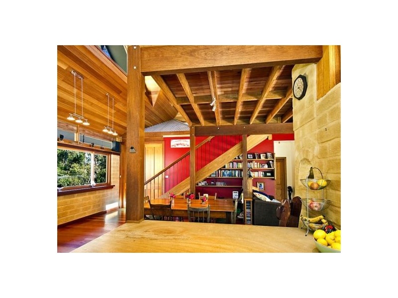 190 Summervilles Road, Bellingen NSW 2454