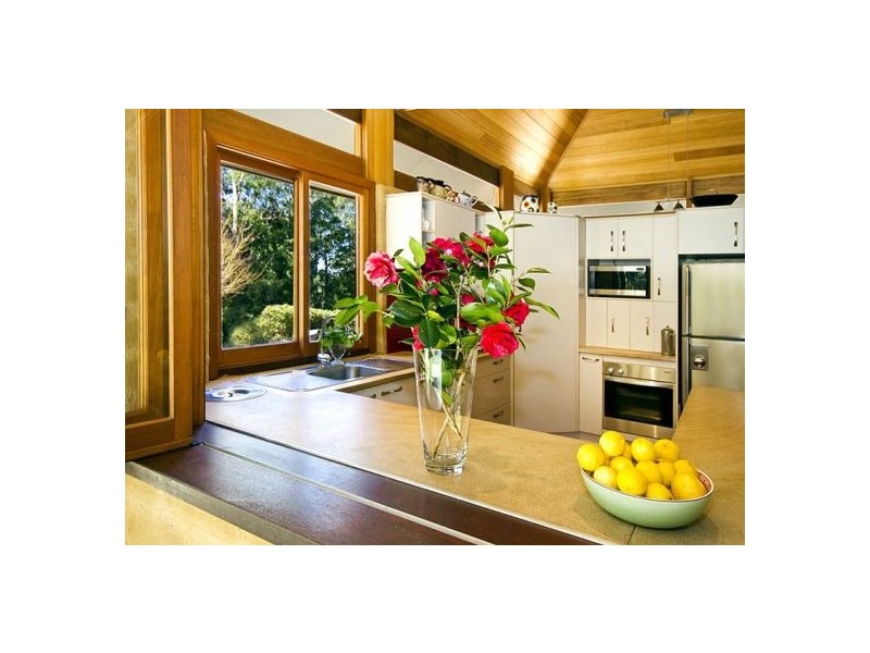 190 Summervilles Road, Bellingen NSW 2454