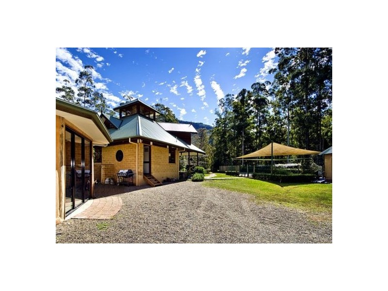 190 Summervilles Road, Bellingen NSW 2454