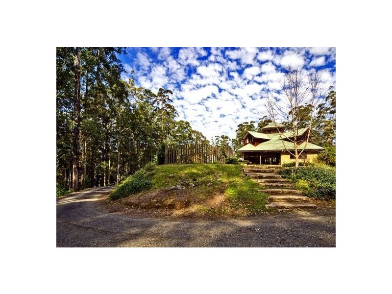 190 Summervilles Road, Bellingen NSW 2454