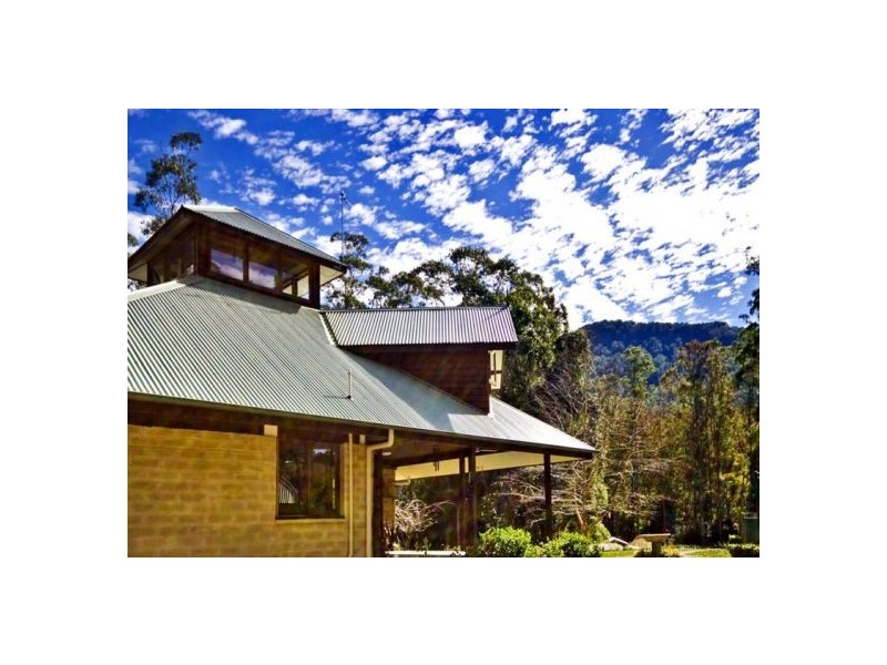 190 Summervilles Road, Bellingen NSW 2454