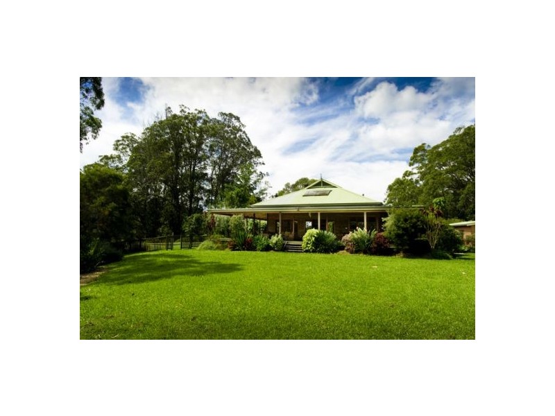 869 South Arm Rd Urunga, Bellingen NSW 2454