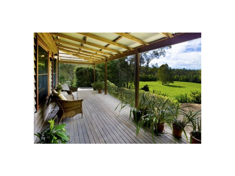 869 South Arm Rd Urunga, Bellingen NSW 2454