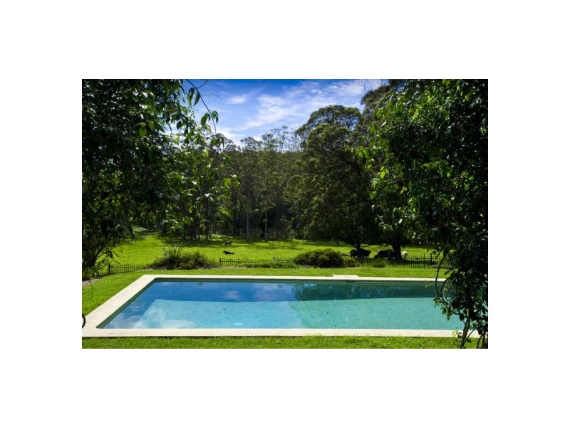 869 South Arm Rd Urunga, Bellingen NSW 2454