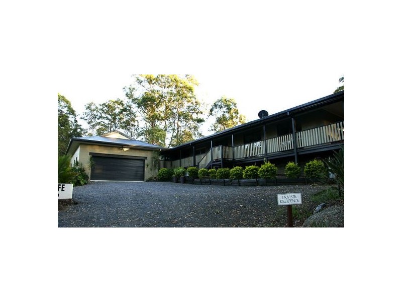 Thora NSW 2454