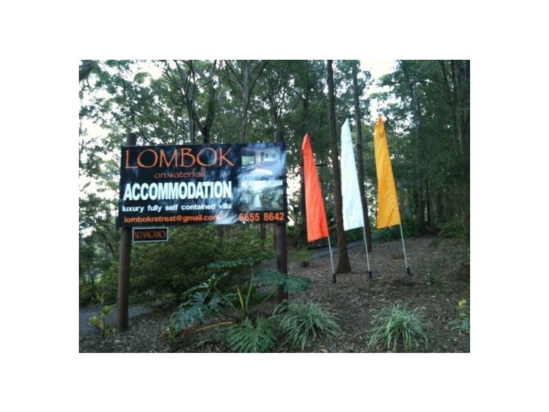 Thora NSW 2454