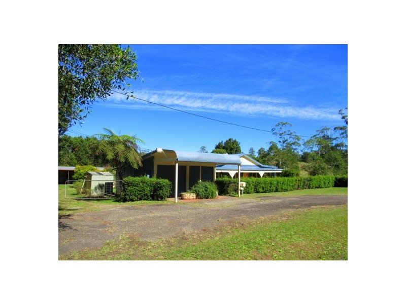 1701 Waterfall Way, Bellingen NSW 2454