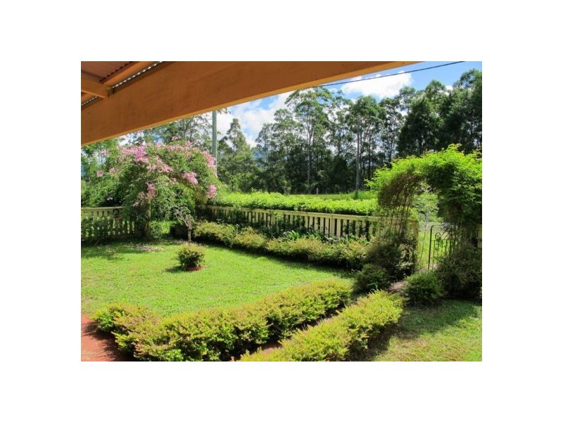1701 Waterfall Way, Bellingen NSW 2454