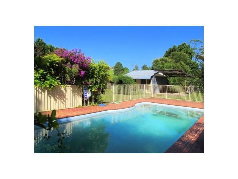 1701 Waterfall Way, Bellingen NSW 2454