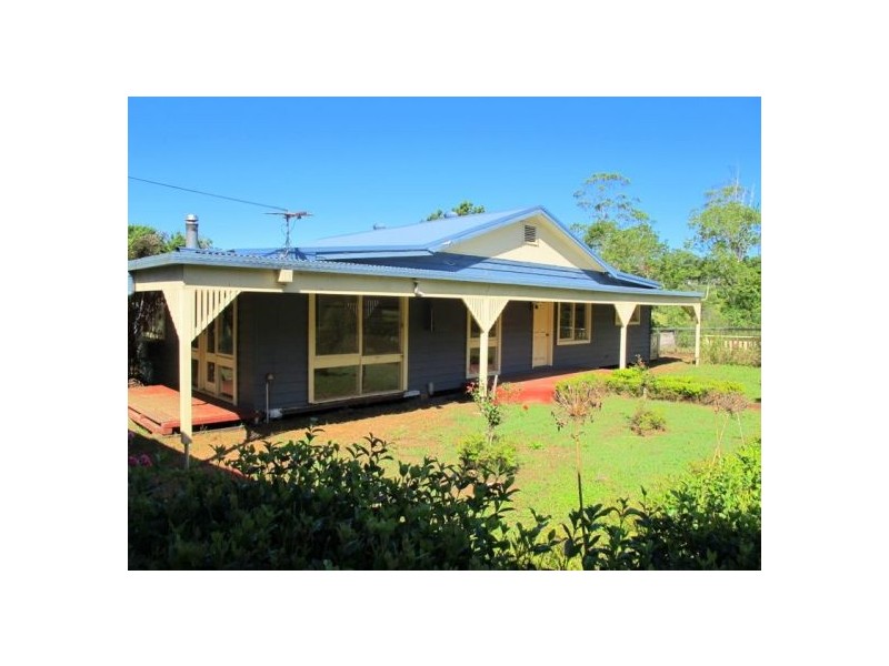 1701 Waterfall Way, Bellingen NSW 2454