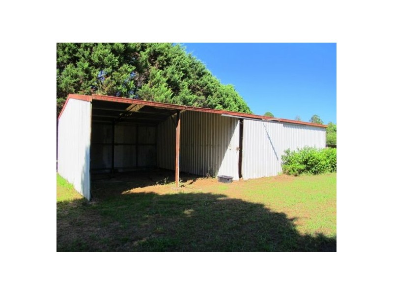 1701 Waterfall Way, Bellingen NSW 2454