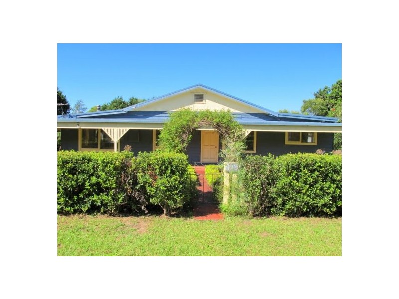 1701 Waterfall Way, Bellingen NSW 2454