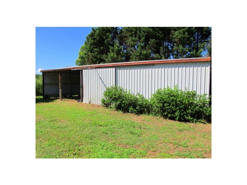 1701 Waterfall Way, Bellingen NSW 2454