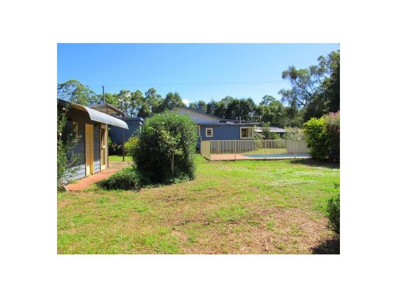 1701 Waterfall Way, Bellingen NSW 2454