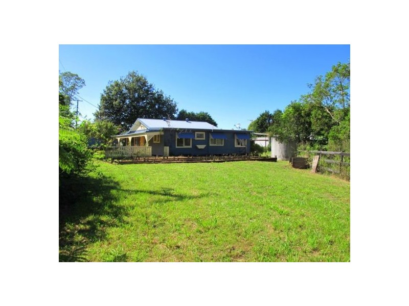 1701 Waterfall Way, Bellingen NSW 2454