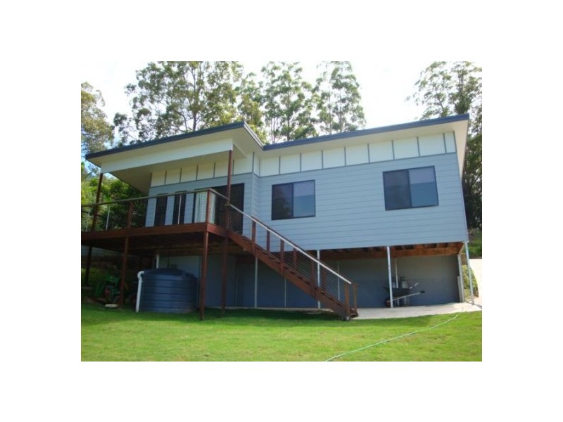 2 Figwood Drive, Bellingen NSW 2454