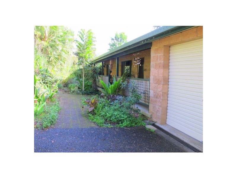 11 Dillon Close, Bellingen NSW 2454