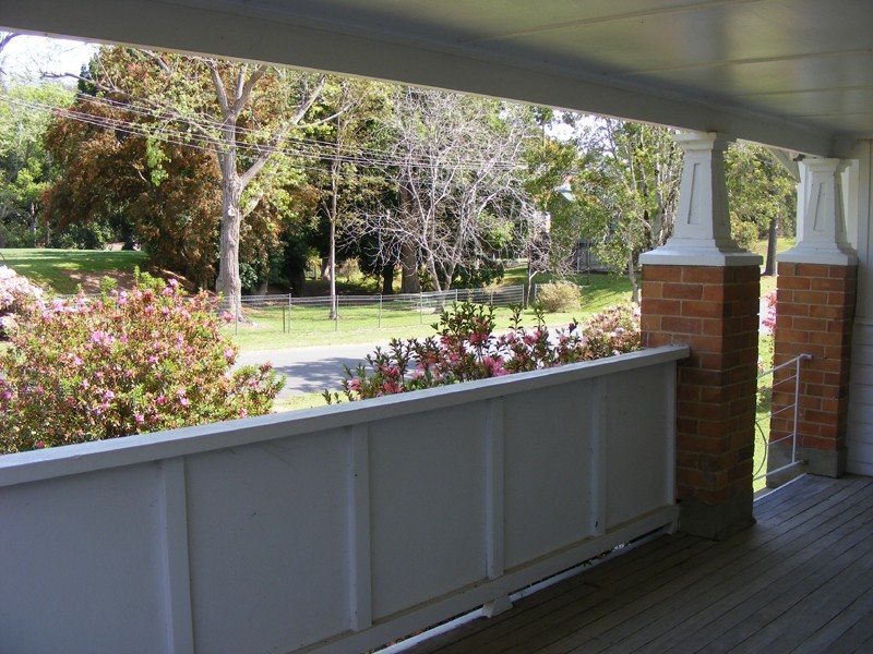 18 FORD, Bellingen NSW 2454