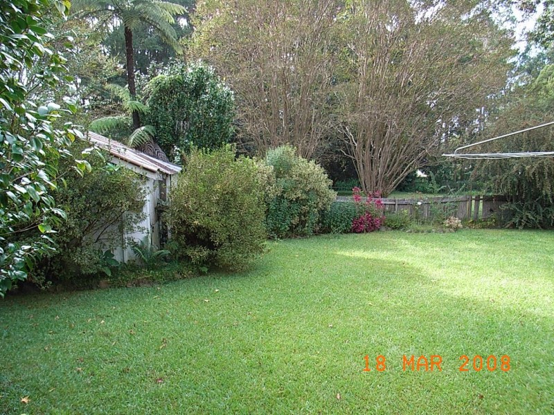 18 FORD, Bellingen NSW 2454