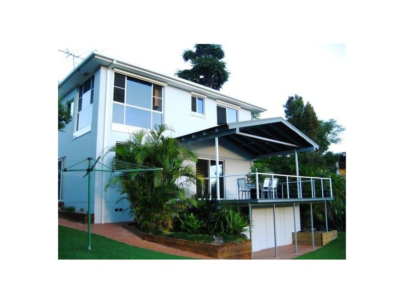 7 Sky Place, Bellingen NSW 2454