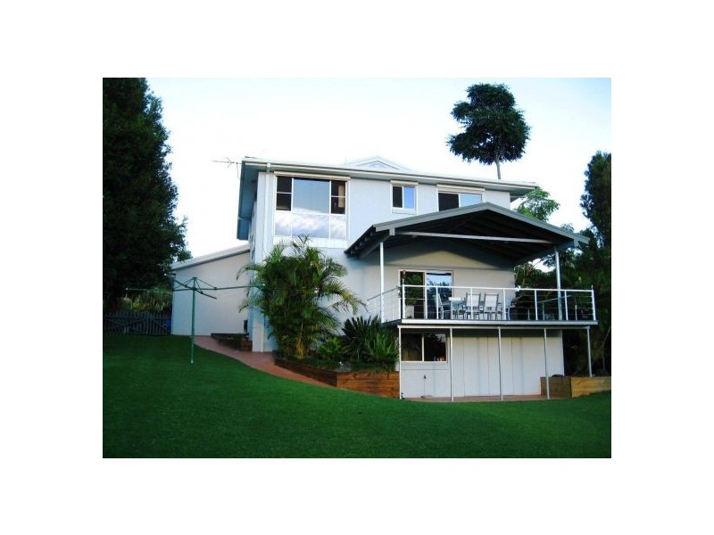 7 Sky Place, Bellingen NSW 2454