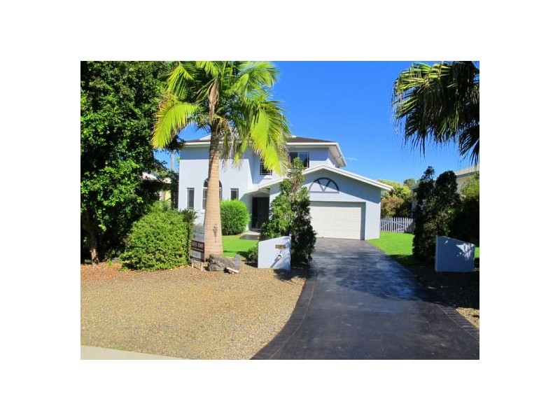 7 Sky Place, Bellingen NSW 2454