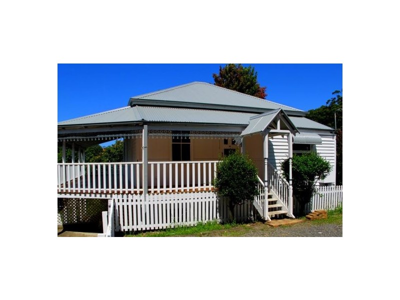 Fernmount NSW 2454