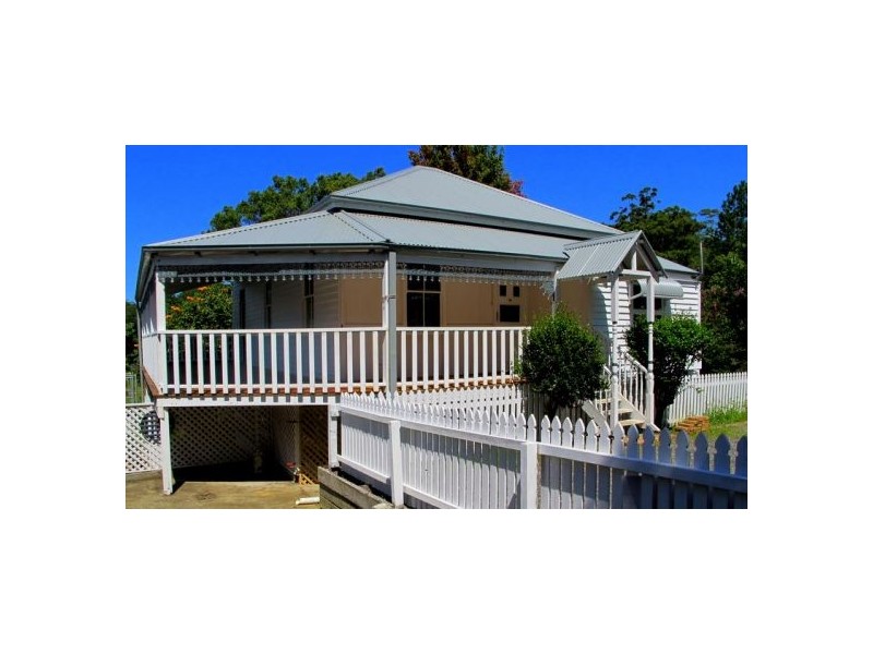 Fernmount NSW 2454
