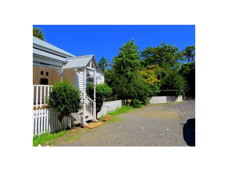 Fernmount NSW 2454