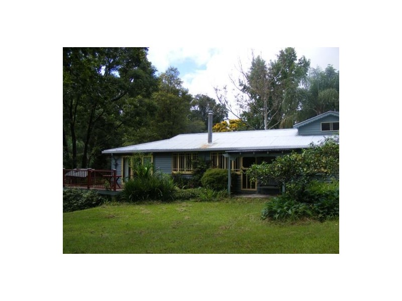 Bellingen NSW 2454