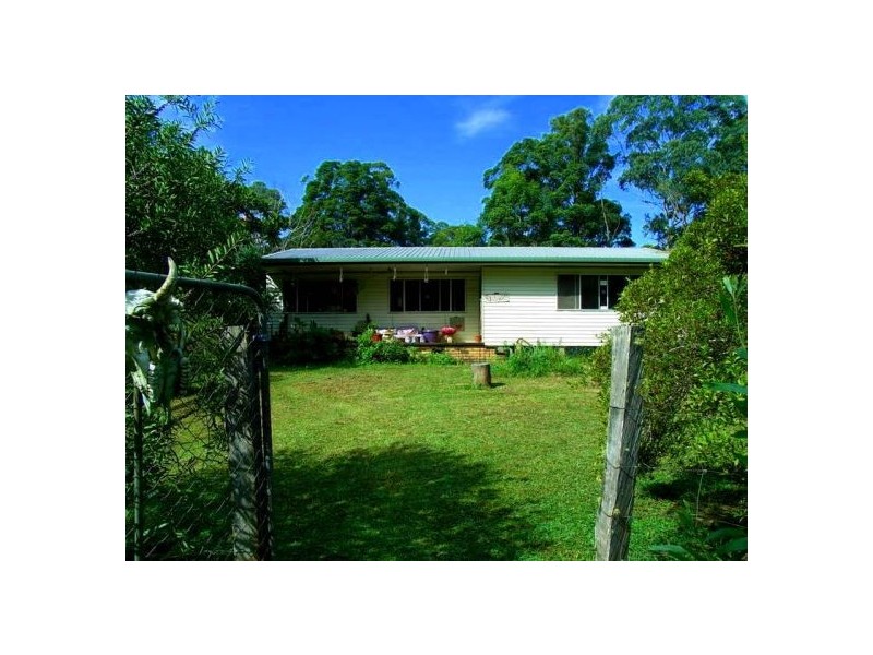 Lot 1 133 Timboon Rd, Bellingen NSW 2454