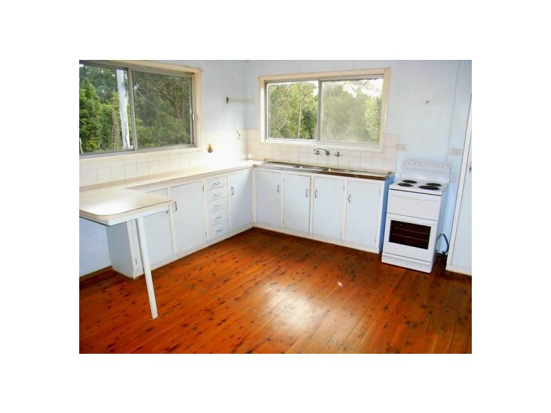 Lot 1 133 Timboon Rd, Bellingen NSW 2454