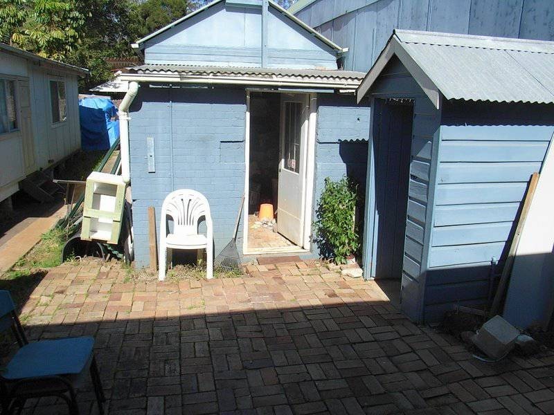 2/52 Hyde Street, Bellingen NSW 2454