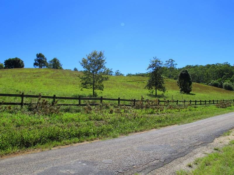558 Kalang Road, Bellingen NSW 2454