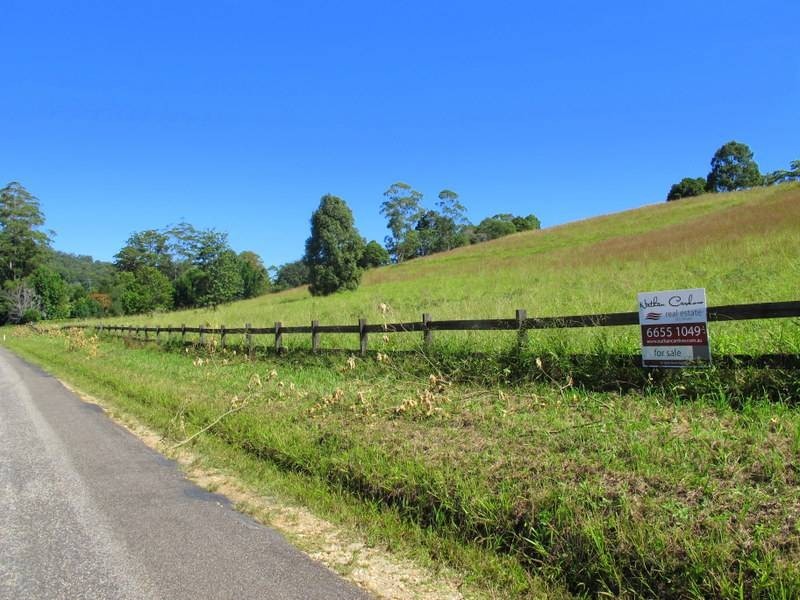 558 Kalang Road, Bellingen NSW 2454