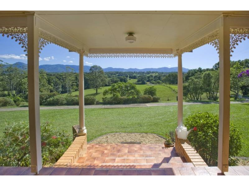 1385 Waterfall Way, Bellingen NSW 2454