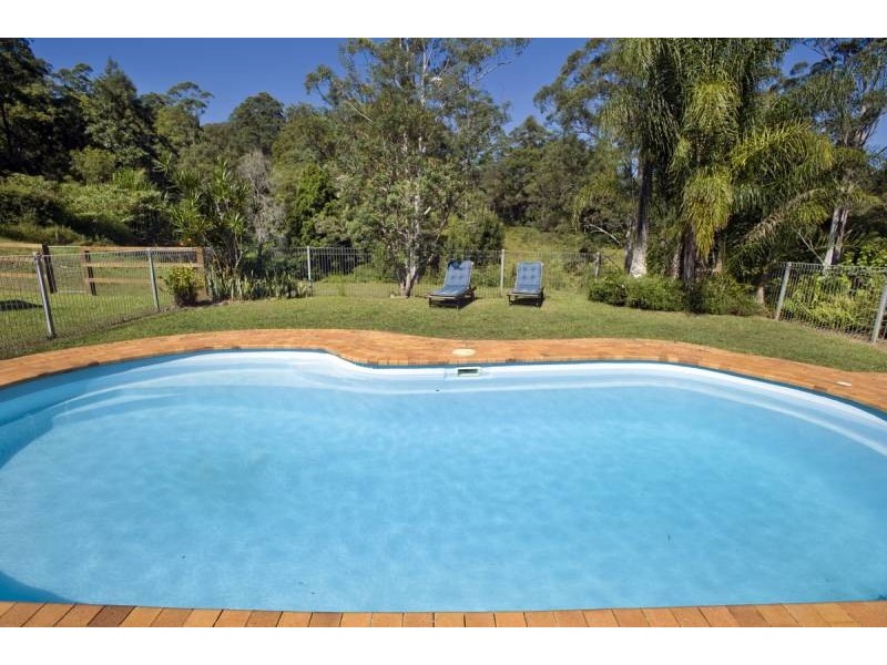 1385 Waterfall Way, Bellingen NSW 2454