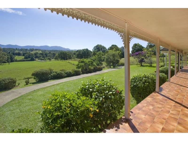 1385 Waterfall Way, Bellingen NSW 2454