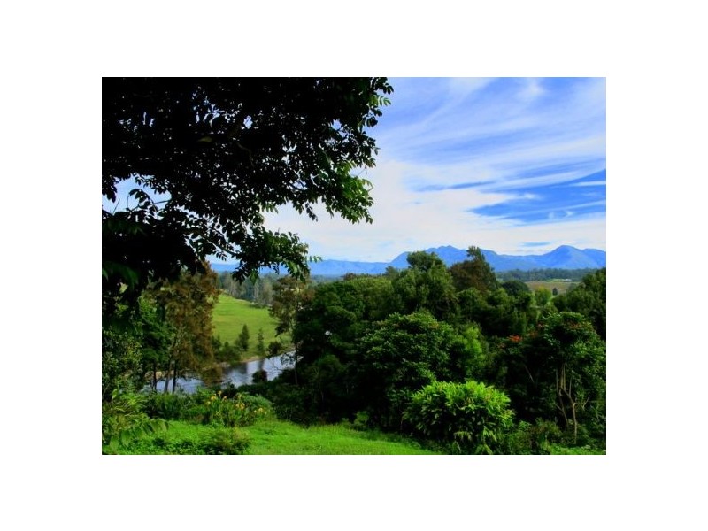9 Sunset Ridge Dr, Bellingen NSW 2454