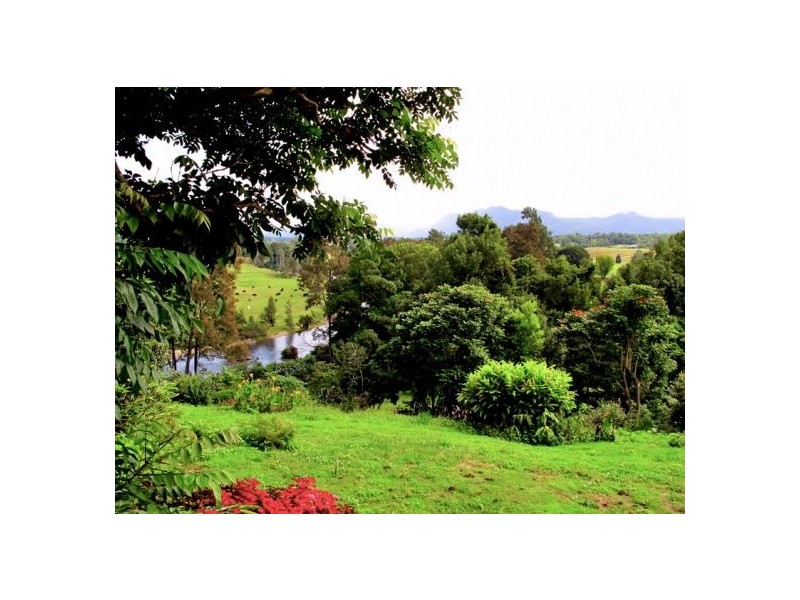 9 Sunset Ridge Dr, Bellingen NSW 2454