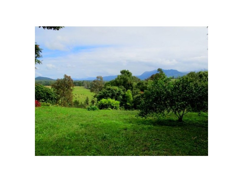 9 Sunset Ridge Dr, Bellingen NSW 2454