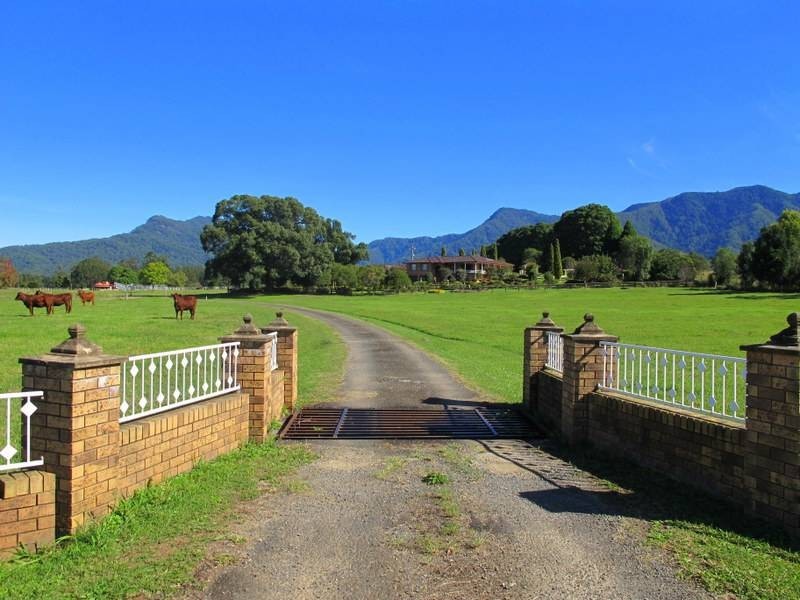 51 Promised Land Road, Bellingen NSW 2454